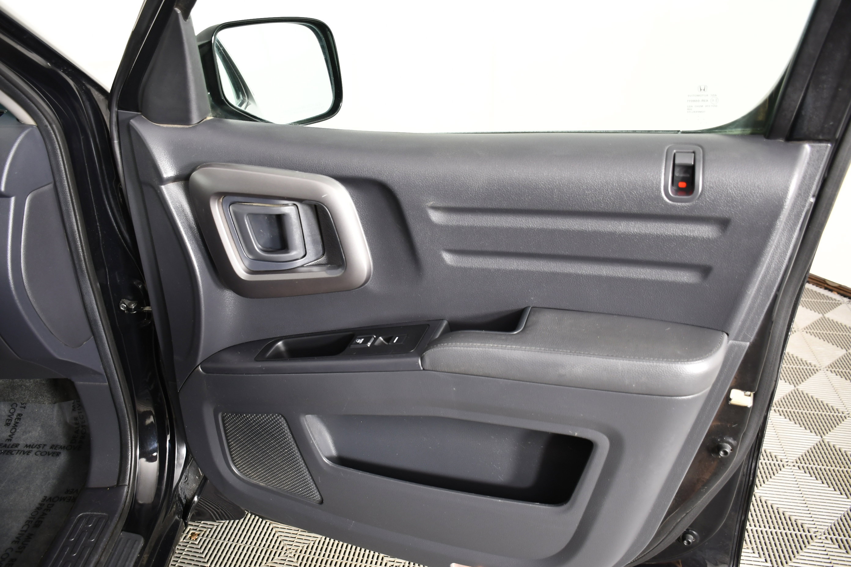 Used 2013 Honda Ridgeline RTL image 41