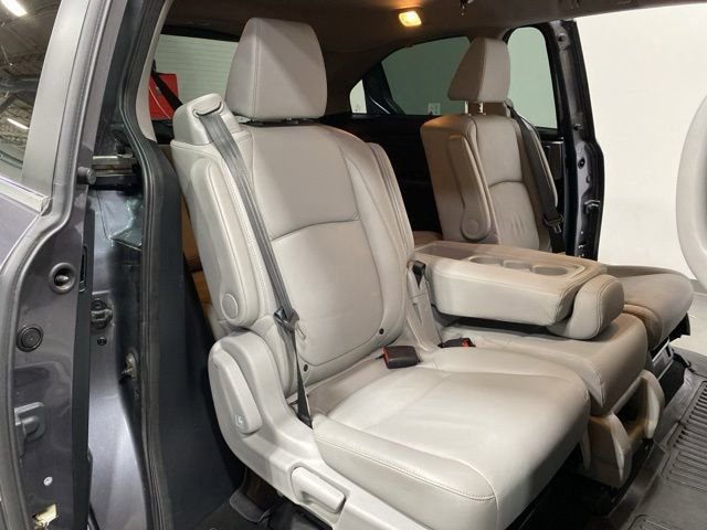 Used 2020 Honda Odyssey EX-L image 28