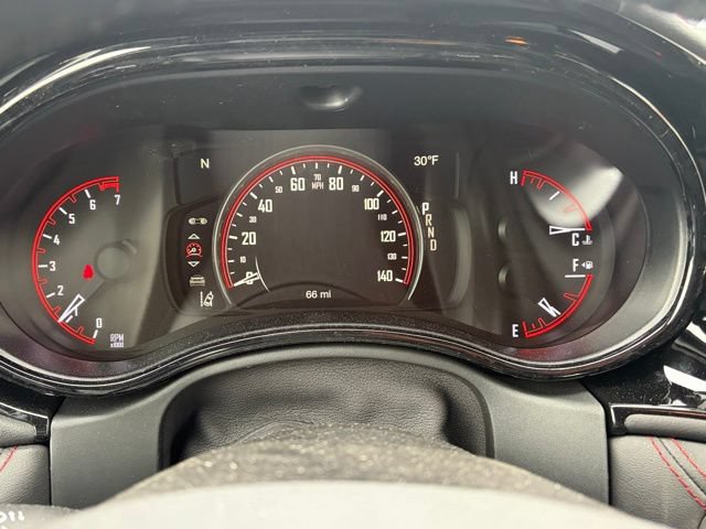 New 2026 Dodge Durango GT AWD/4WD image 19