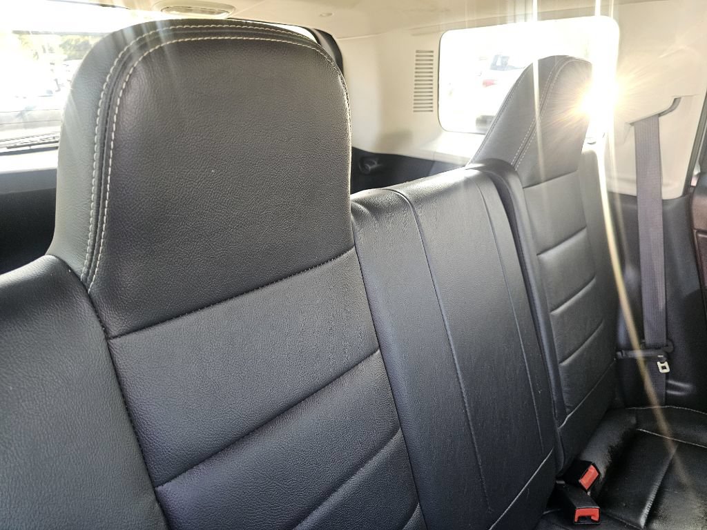 Used 2017 Jeep Patriot High Altitude FWD image 54