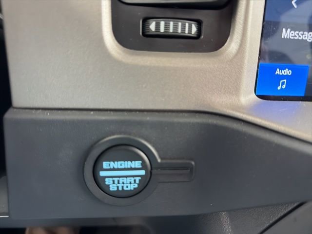 Used 2025 Ford Bronco Outer Banks image 11