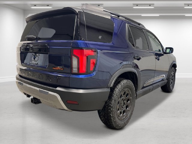 New 2026 Honda Passport TrailSport image 3