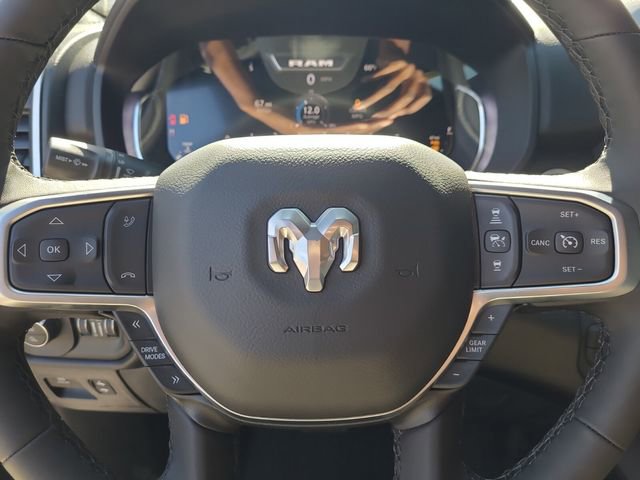 New 2026 RAM 1500 Big Horn image 11