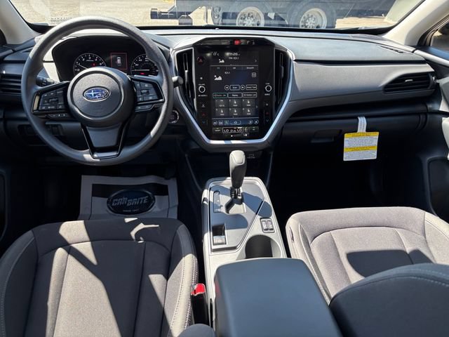 Used 2025 Subaru Crosstrek 2.5i Premium AWD/4WD image 21