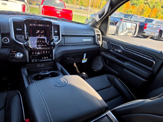 New 2027 RAM 1500 Laramie AWD/4WD image 13