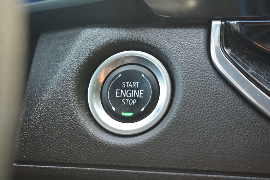 Used 2024 Chevrolet Colorado Trail Boss AWD/4WD image 14