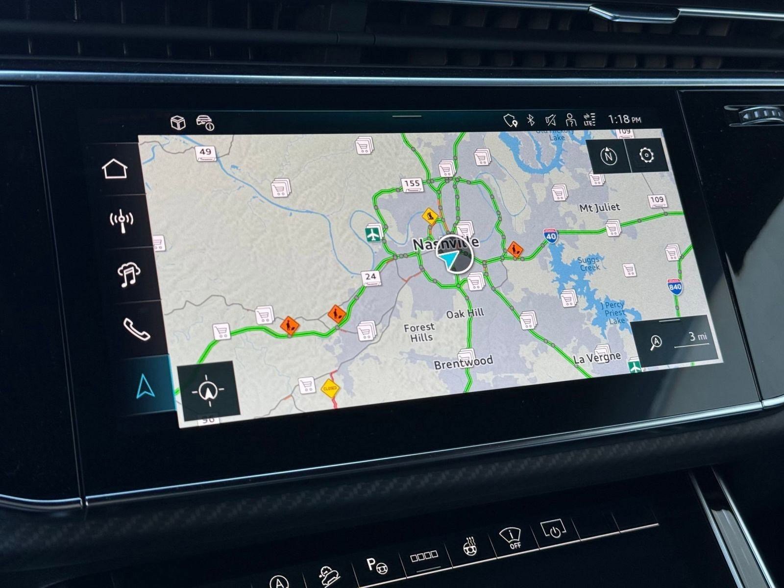 New 2026 Audi RS Q8 performance image 28