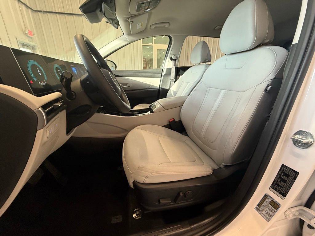 Used 2025 Hyundai Tucson SEL image 26