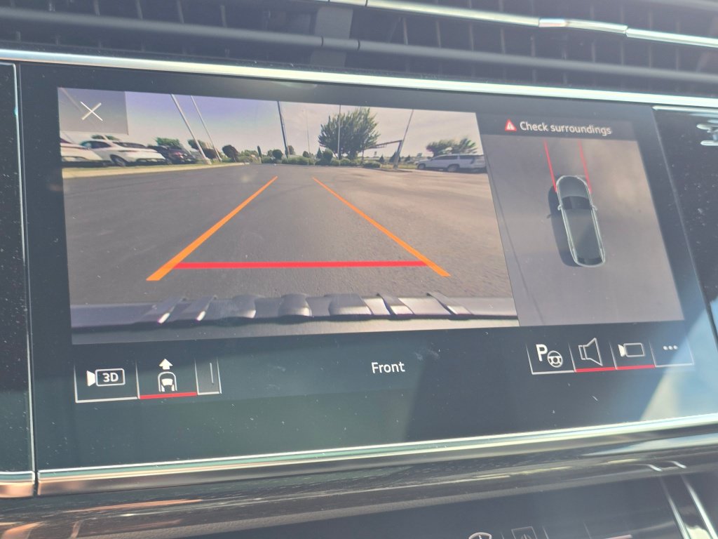 New 2026 Audi Q8 Prestige AWD/4WD image 47
