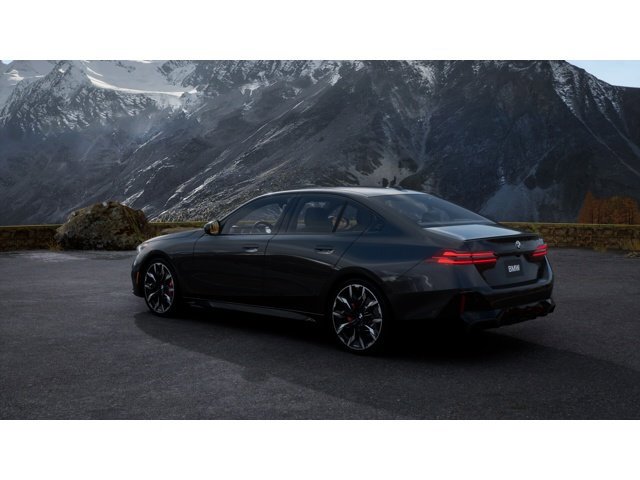 New 2027 BMW 530i RWD image 2