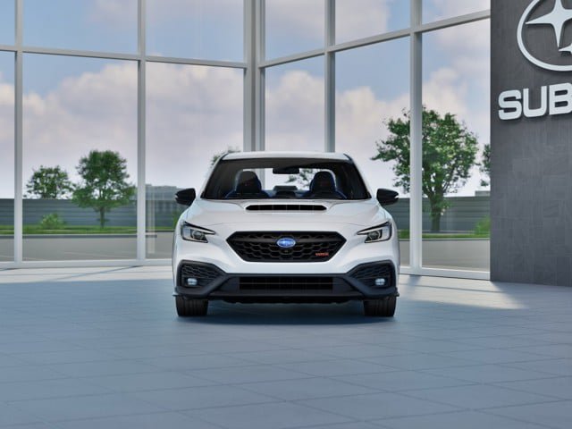 New 2026 Subaru WRX tS AWD/4WD image 7