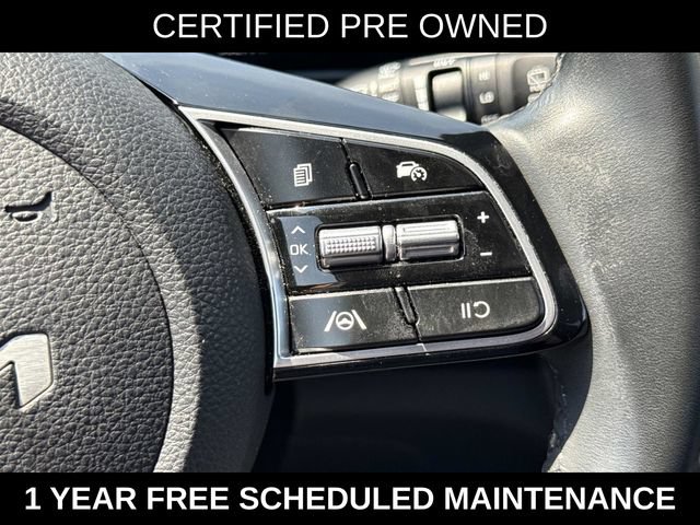 Used 2024 Kia Seltos S AWD/4WD image 23