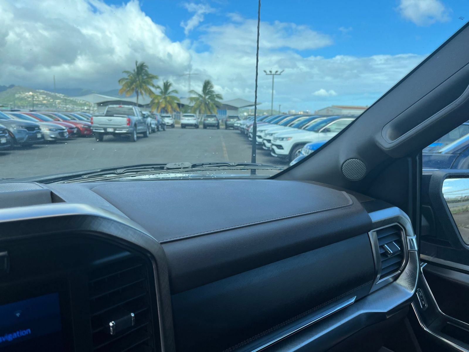 Used 2023 Ford F150 King Ranch AWD/4WD image 35