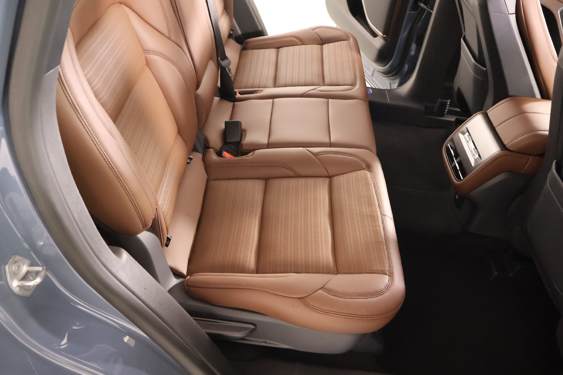 New 2026 Lincoln Nautilus Reserve AWD/4WD image 14