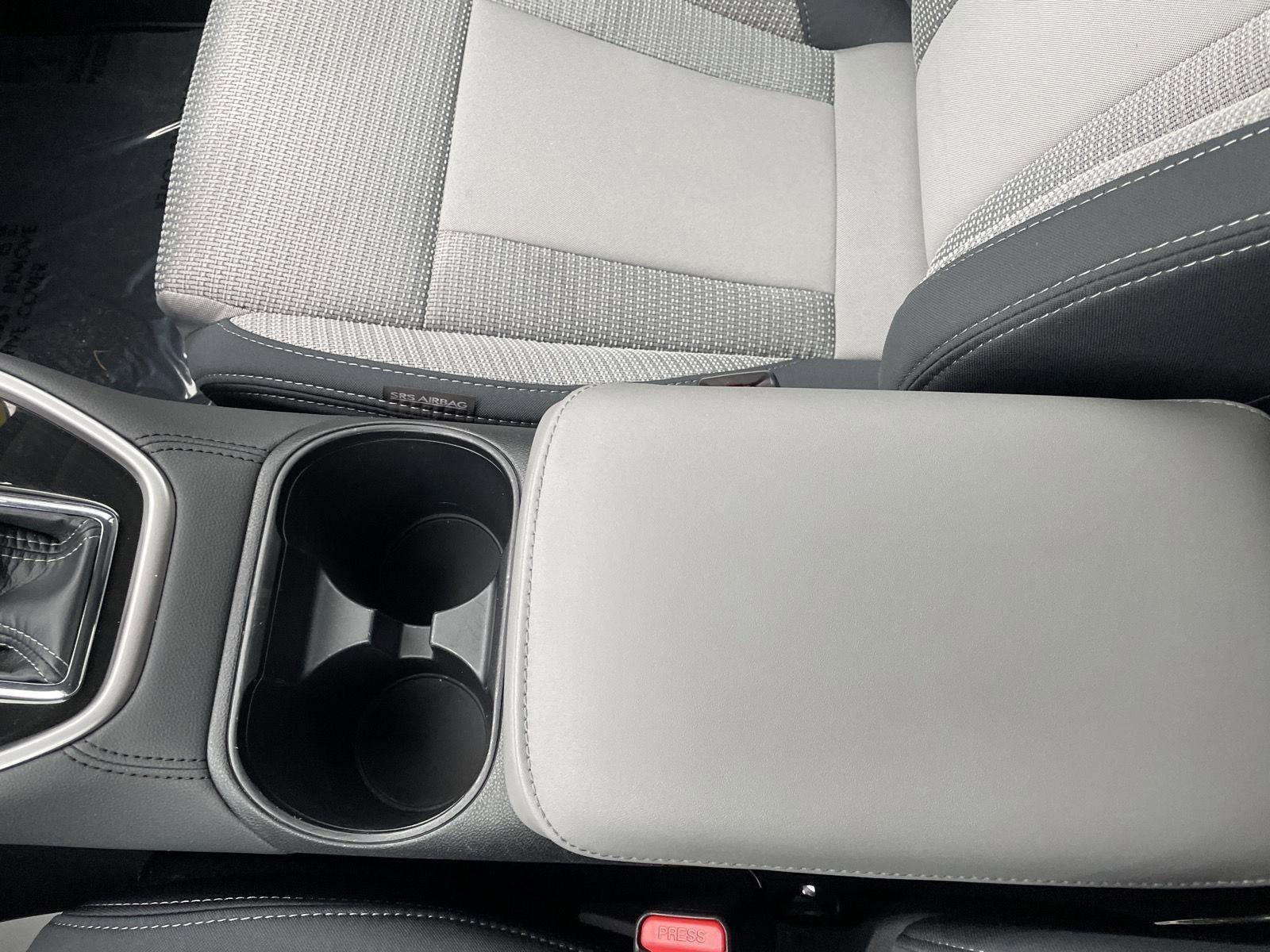 Certified 2025 Subaru Outback Premium image 7