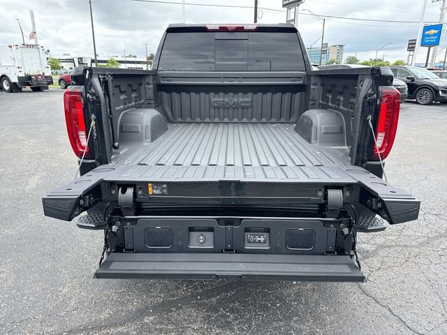 Used 2025 GMC Sierra 1500 Denali Ultimate AWD/4WD image 24