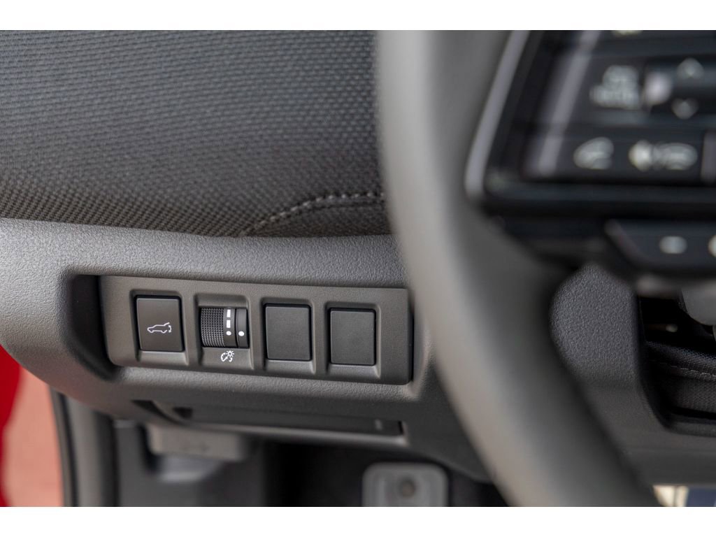 New 2026 Subaru Outback Premium AWD/4WD image 21