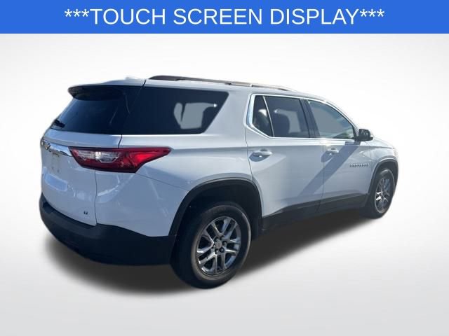 Used 2019 Chevrolet Traverse LT image 6