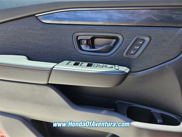 New 2026 Honda Passport TrailSport image 21