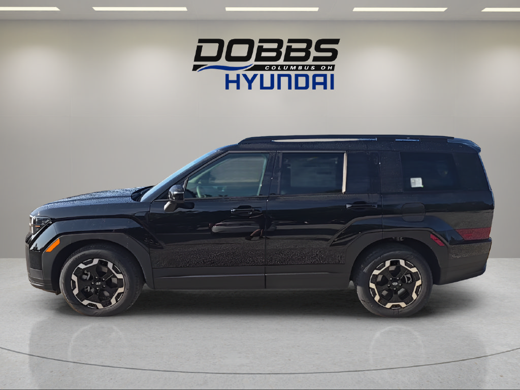 New 2027 Hyundai Santa Fe SEL AWD/4WD image 2