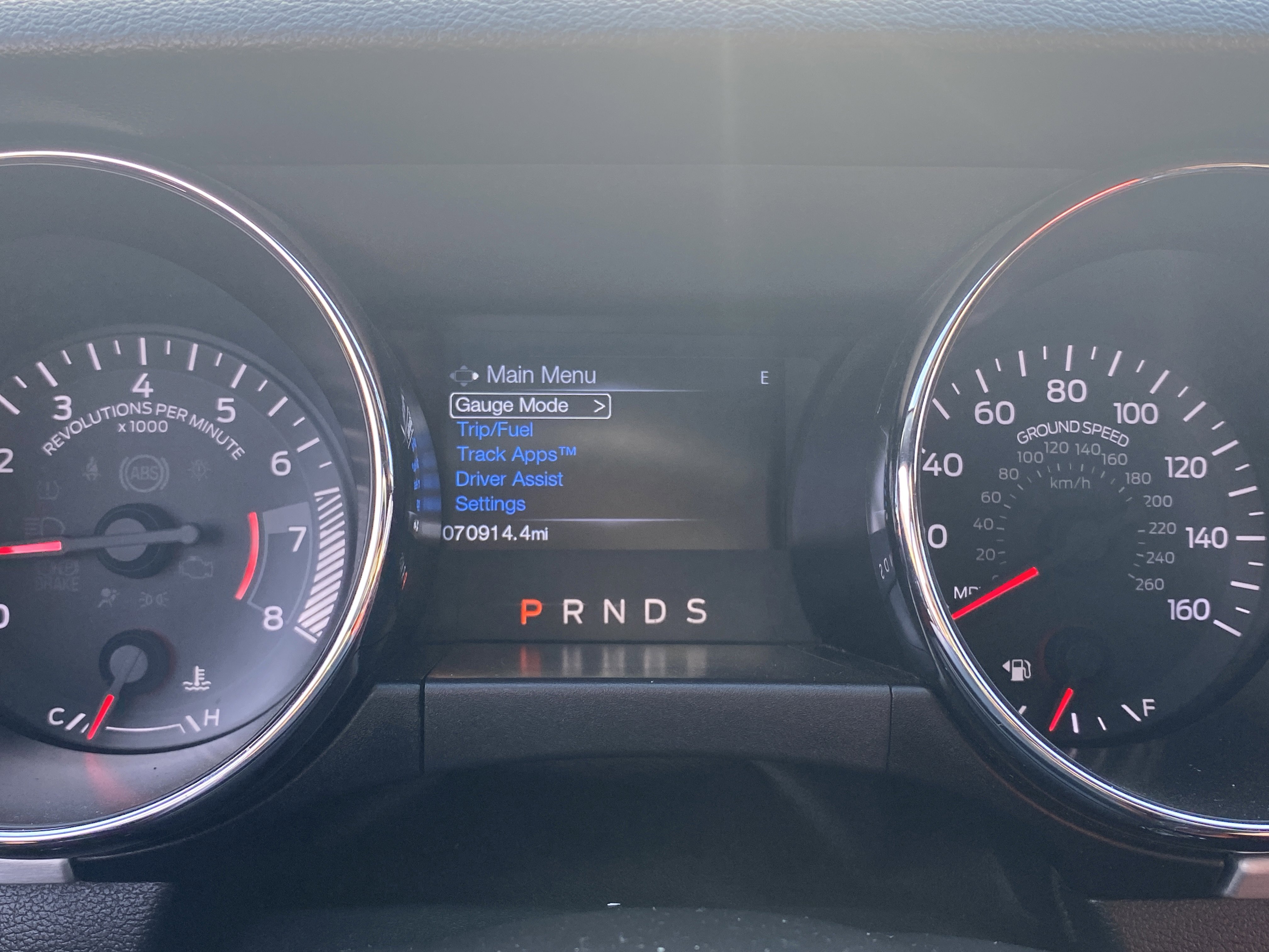 Used 2017 Ford Mustang GT Premium w/ Equipment Group 401A image 19