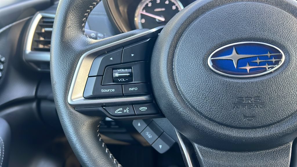 Used 2022 Subaru Forester Touring AWD/4WD image 21