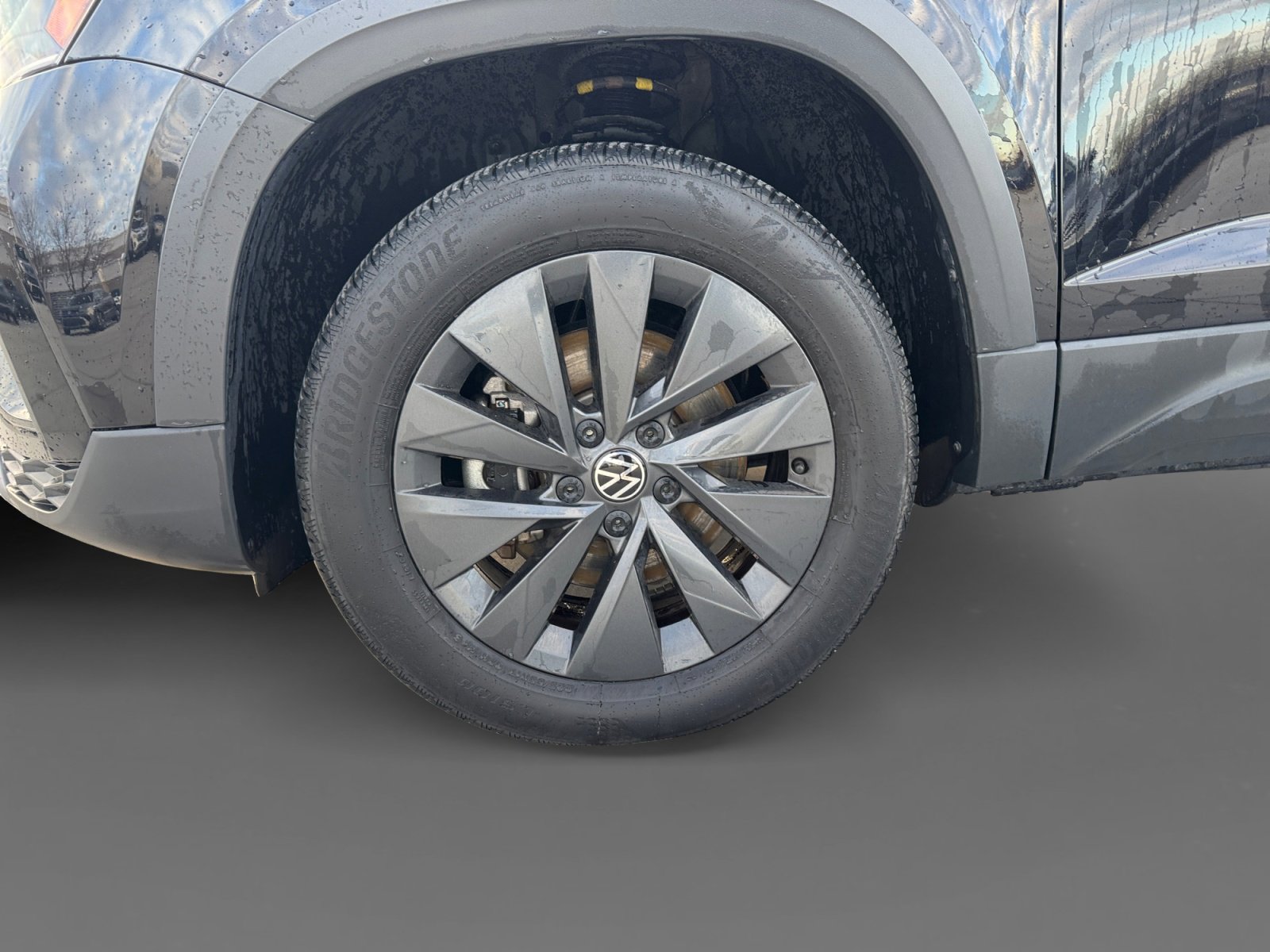 Certified 2022 Volkswagen Taos S image 14