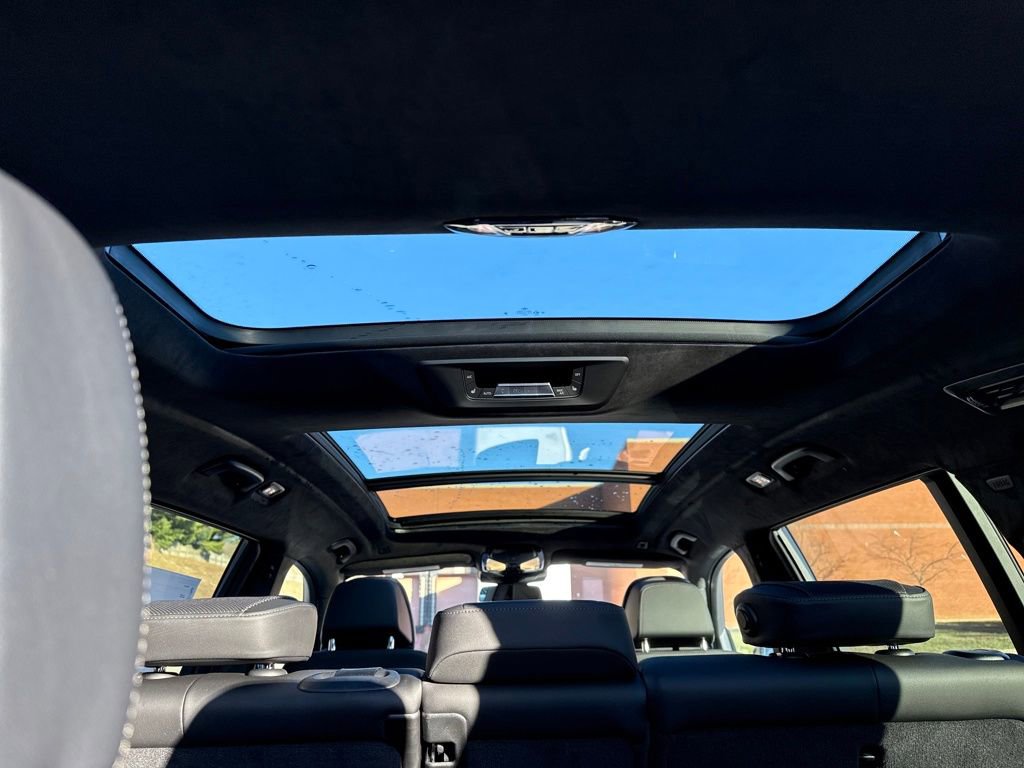 New 2026 BMW X7 xDrive40i w/ M Sport Package image 26