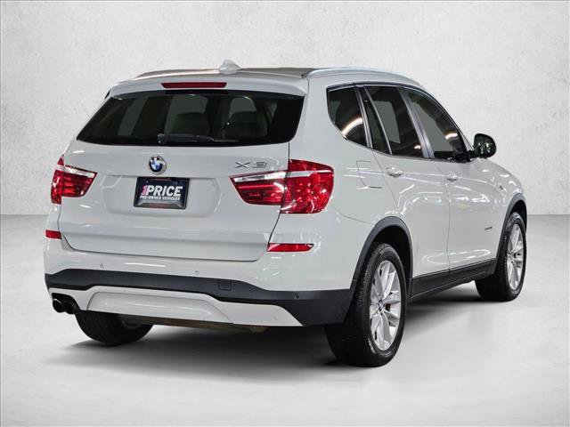 Used 2017 BMW X3 sDrive28i image 5