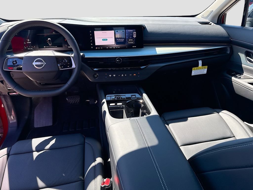 New 2026 Nissan Murano SL w/ Comfort Package AWD/4WD image 24