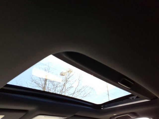 Certified 2023 Honda CR-V Sport Touring image 5