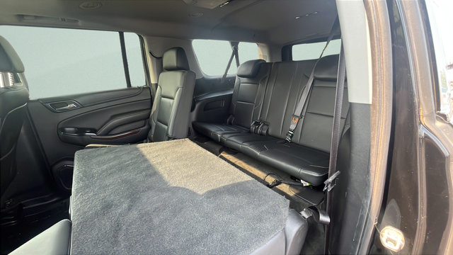 Used 2015 GMC Yukon XL SLT AWD/4WD image 23