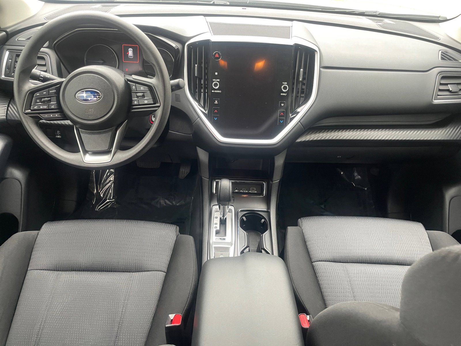 Used 2023 Subaru Ascent 8-Passenger image 14