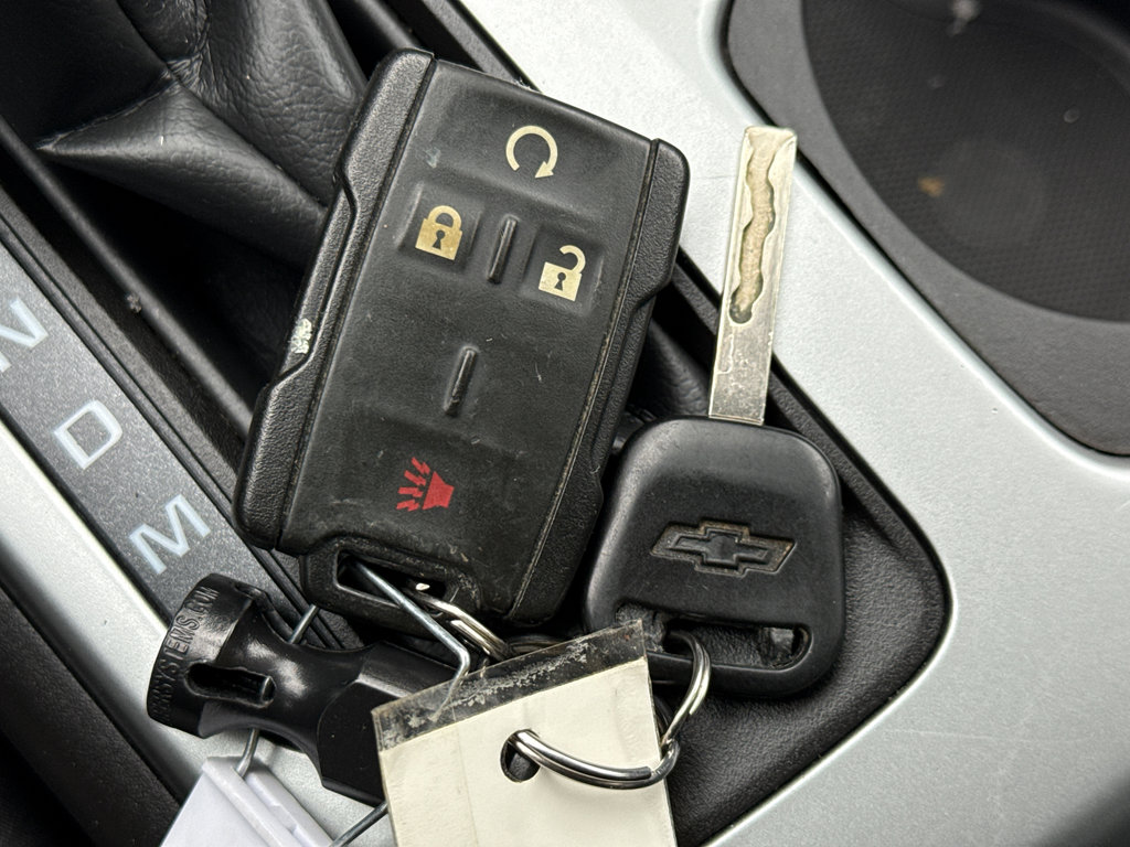 Used 2015 Chevrolet Colorado LT w/ Luxury Package image 35