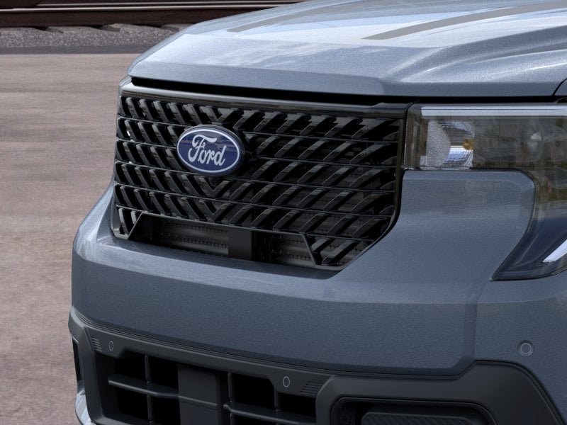 New 2026 Ford Maverick Lariat AWD/4WD image 18