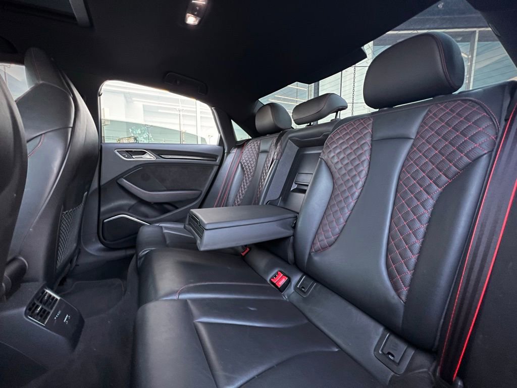 Used 2019 Audi RS 3 image 15