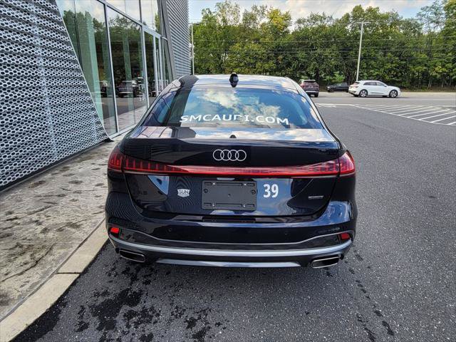 Used 2025 Audi A5 2.0T Premium w/ Convenience Package AWD/4WD image 6