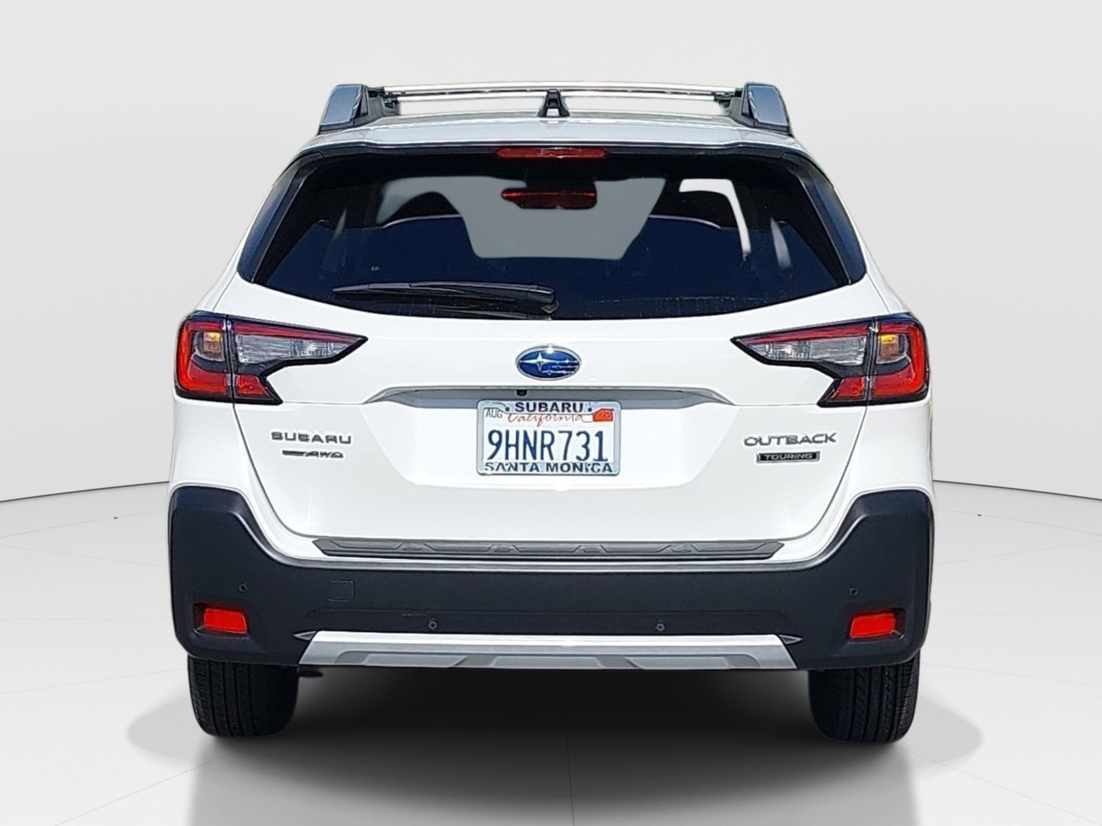 Certified 2024 Subaru Outback Touring image 6