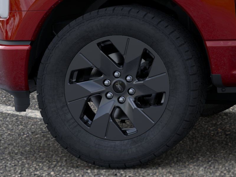 New 2025 Ford F150 Lightning Flash AWD/4WD image 19