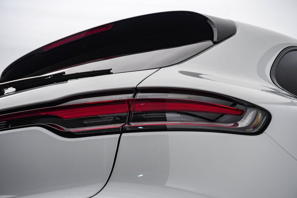 New 2026 Porsche Macan S AWD/4WD image 12