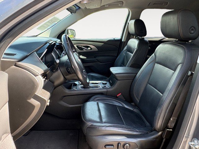 Used 2019 Chevrolet Traverse LT AWD/4WD image 4