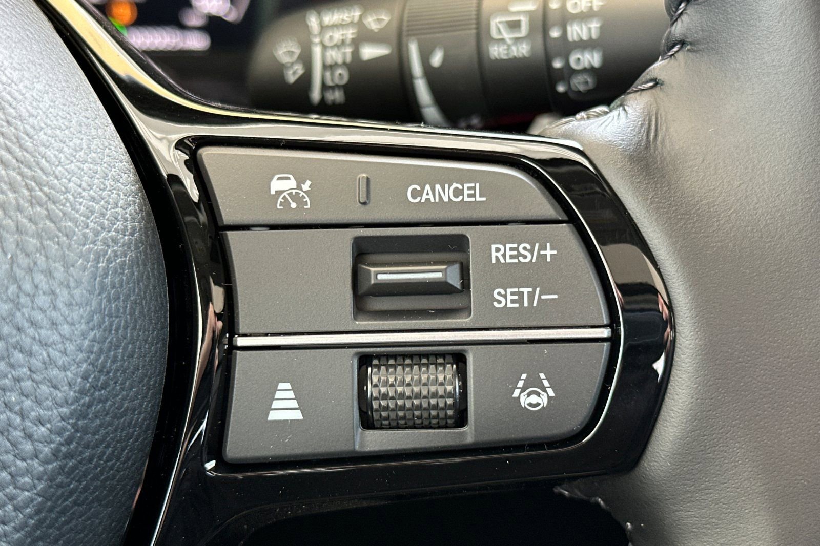 New 2026 Honda CR-V EX-L image 28