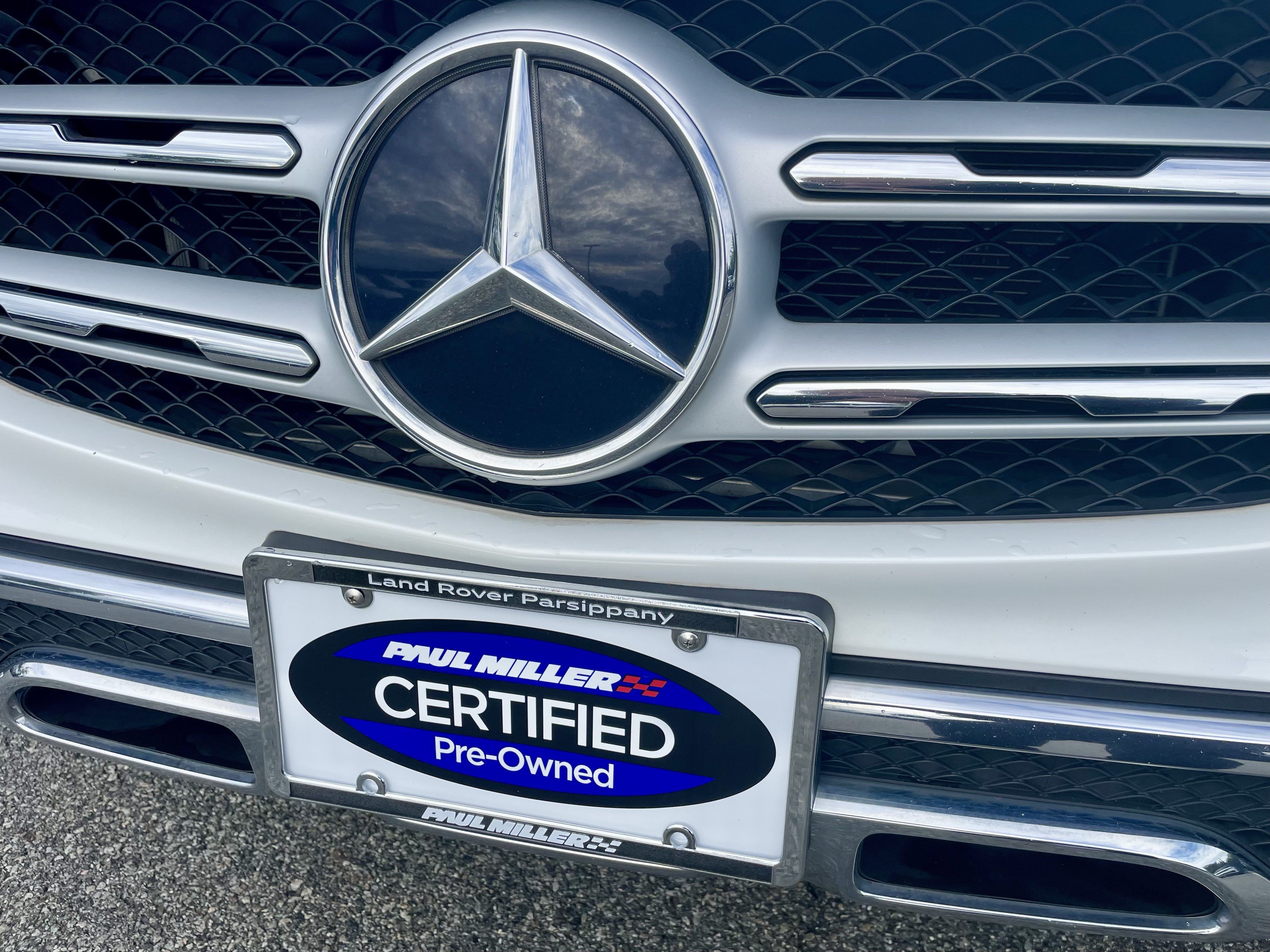 Used 2020 Mercedes-Benz GLC 300 4MATIC image 32
