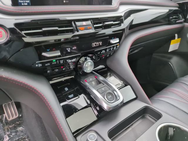 New 2026 Acura MDX A-Spec AWD/4WD image 23