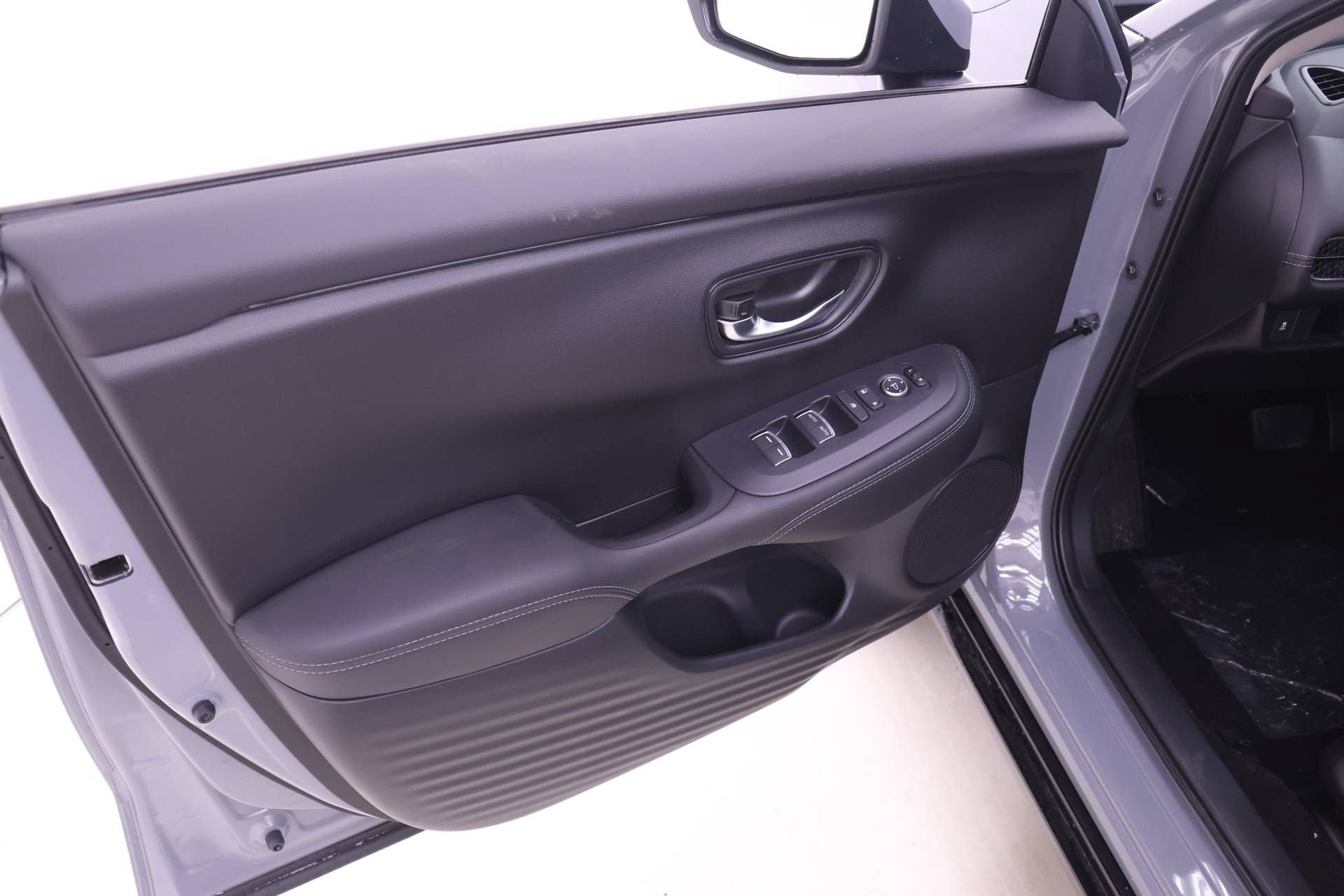 New 2027 Honda HR-V EX-L image 10