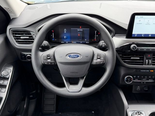 New 2026 Ford Escape Active image 7