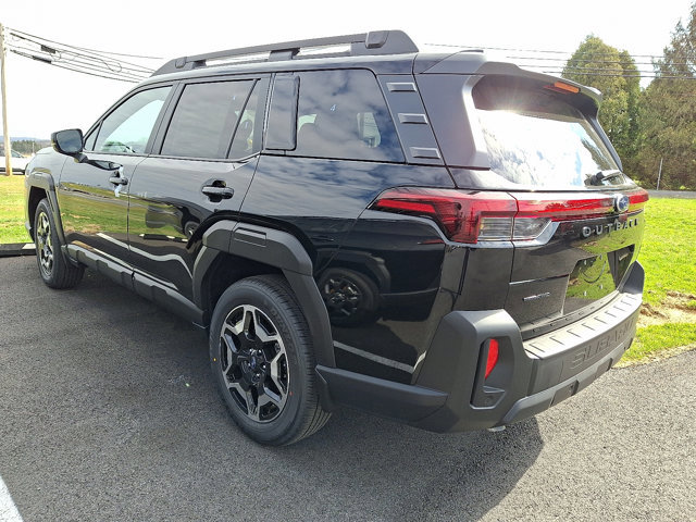 New 2026 Subaru Outback Touring image 3