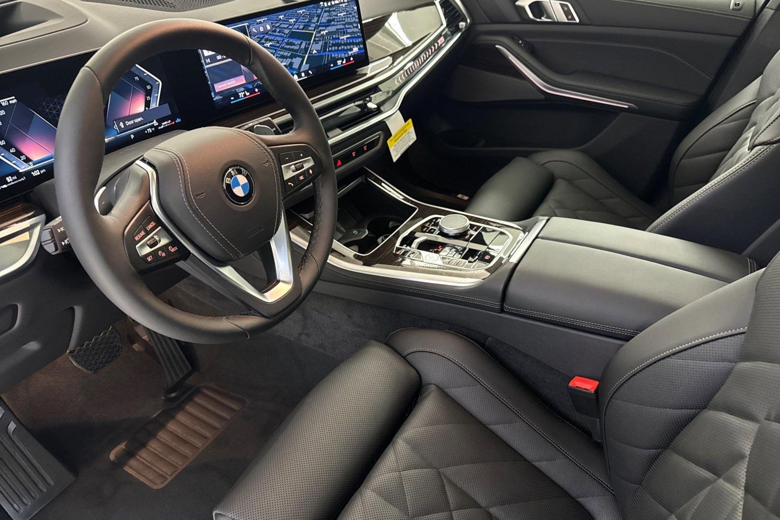 New 2026 BMW X5 sDrive40i w/ Premium Package RWD image 4