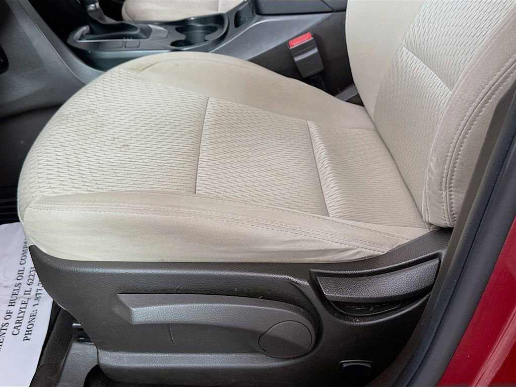 Used 2017 Hyundai Santa Fe Sport FWD image 19