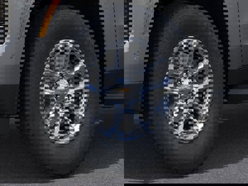 New 2026 Chevrolet Tahoe LT AWD/4WD image 9